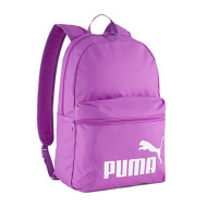 Geantă școlară Puma, rucsac 26 9116405 mov 30x44x14cm