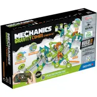 Geomag: Mechanics Gravity Recycled Set de început 153 bucăți