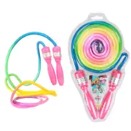 Go Play Rainbow coardă de sărit