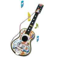 Chitară copii 67 cm - D. Toys