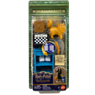 Harry Potter: Set de joacă Scribbulus Strada Abszol - Mattel