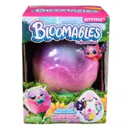 Hatchimals: Bloomables Kittyfly surpriză Pisicofluture în floare - Spin Master