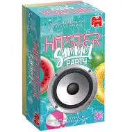 Hitster Summer Party joc de societate