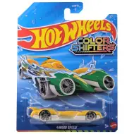 Hot Wheels: 4 Ward Speed mașinuță care își schimbă culoarea 1/64 - Mattel