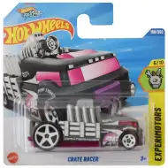 Hot Wheels: Crate Racer mașinuță 1/64 - Mattel