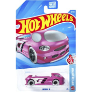 Hot Wheels: Deora II mașinuță 1/64 – Mattel