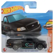 Hot Wheels: Mașinuță &amp;#039;99 Ford F-150 SVT 1/64 - Mattel