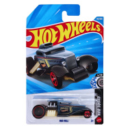 Hot Wheels: Mid Mill mașinuță 1/64 - Mattel