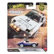 Hot Wheels Premium: Cool-tură Porsche 914 Safari mașinuță 1/64 - Mattel