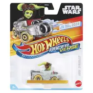 Hot Wheels: RacerVerse Hera Syndulla mașinuță 1/64 – Mattel