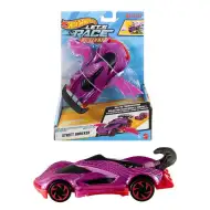 Hot Wheels: Să pornim la cursă Street Shrieker, mașinuță 1/32 - Mattel