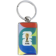 Hy-Pro: breloc FIFA
