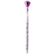 ICO: Creion mecanic Bensia cu design de unicorn și ornament cu diamant
