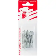 ICO: H50 agrafe de birou 50 mm 30 bucati 