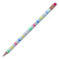 ICO: KOH-I-NOOR creion grafit cu model unic