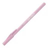 ICO: Pix cu bilă Signetta, culoare roz pastel