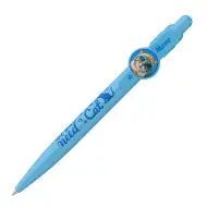 ICO: Pix cu pisică, albastru pastel