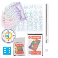 ICO: Set de început pentru clasa I