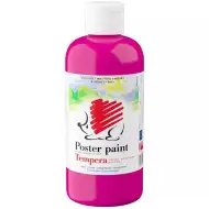 ICO: Tempera arici roz, 500 ml