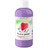 ICO: Tempera movă arici, 500 ml