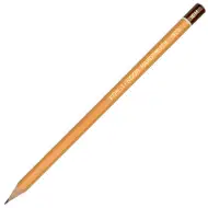 ICO: creion grafit 1500/10H Koh-I-Noor