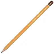 ICO: creion grafit 1500/3H Koh-I-Noor