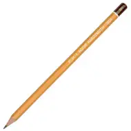ICO: creion grafit 1500/5H Koh-I-Noor