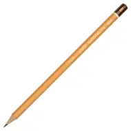 ICO: creion grafit 1500/6H Koh-I-Noor