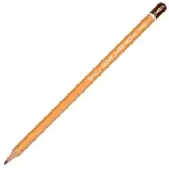 ICO: creion grafit 1500/8H Koh-I-Noor