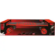 Ignite skateboard roșu-negru - Mondo Toys
