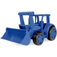 Încărcător gigant Farmer albastru 60cm - Wader