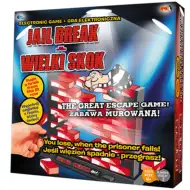 Jail Break - Jocul de societate Marea Evadare