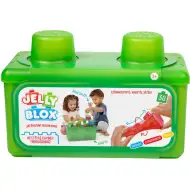 Jelly Blox - Set de cutii de depozitare