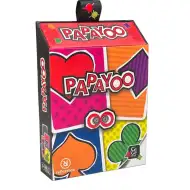 Joc de cărți Papayoo