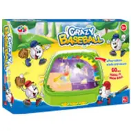 Joc de îndemânare Crazy Baseball