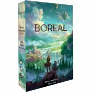 Joc de societate Boreal