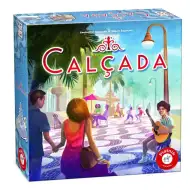 Joc de societate Calcada - Piatnik
