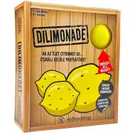 Joc de societate Dilimonadă