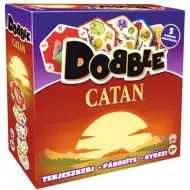 Joc de societate Dobble Catan