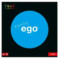 Joc de societate EGO Family - Trefl