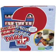 Joc de societate "Ghicește Cine!" - Hasbro