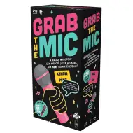 Joc de societate Grab the Mic