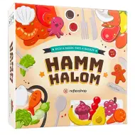 Joc de societate Hammhalom