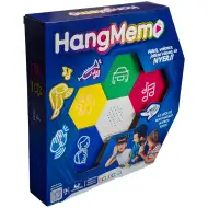 Joc de societate HangMemo
