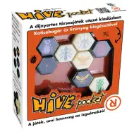 Joc de societate Hive Pocket