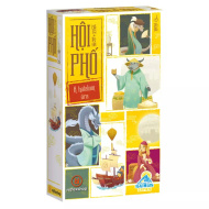 Joc de societate Hoi Pho