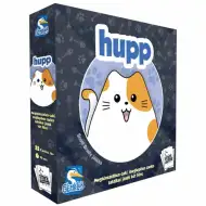 Joc de societate Hupp