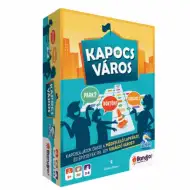 Joc de societate Kapocsváros