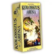 Joc de societate Kolosszus Aréna