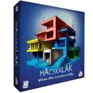 Joc de societate Macskalak